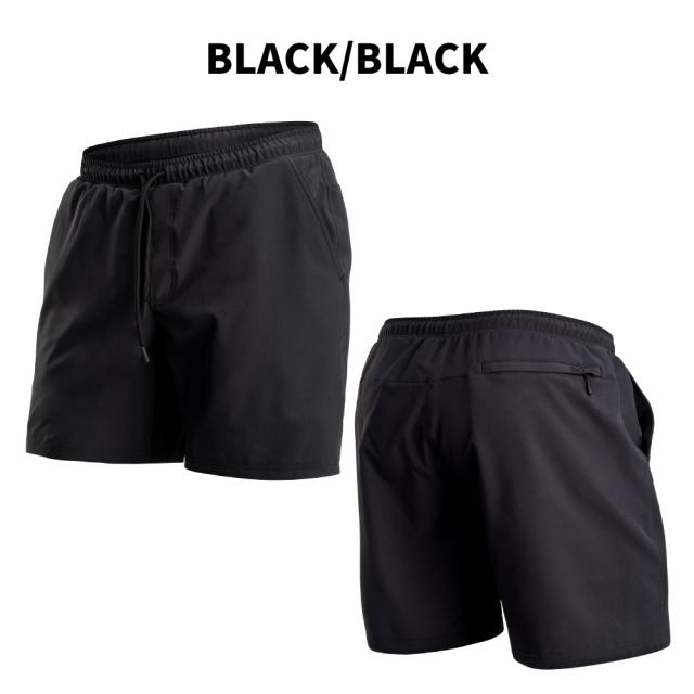 BN3TH | ベニス 水陸両用ハーフパンツ 水着 サーフパンツ メンズ