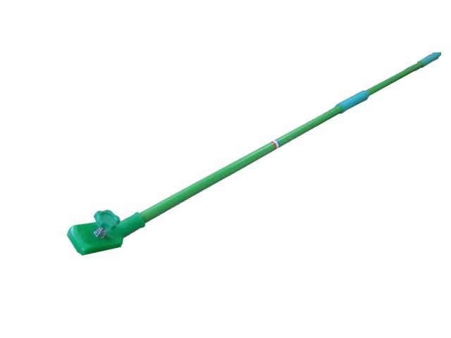 ざおう トラック洗車 ブラシ マルテー東北石橋 スーパーざおう 柄のみ 1.5m 10本セットの通販は