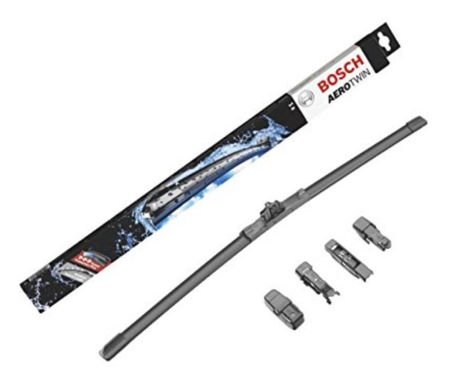 BOSCH 輸入車用ワイパーブレード エアロツイン 946S/947S ベンツSクラス専用セット(左ハンドル用/右ハンドル用)2本入り ワイパー カー用品
