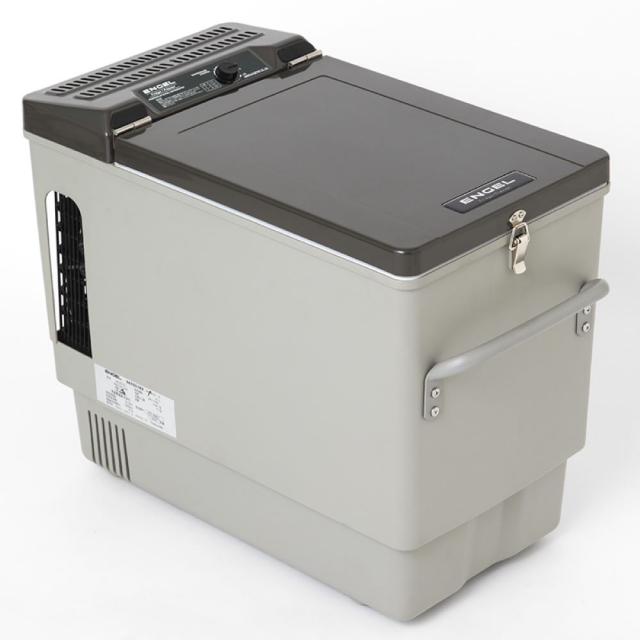 澤藤電機 ポータブル冷蔵庫 21L MT27F 車載用 屋外 冷凍 エコ