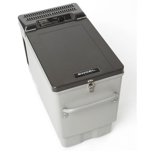 澤藤電機 ポータブル冷蔵庫 21L MT27F 車載用 屋外 冷凍 エコ 屋外 防災_1
