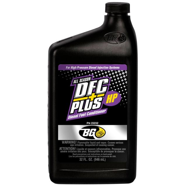 BGジャパン インジェクタークリーナー DFC+プラスHP 946ml BG23232 燃料添加剤 エンジン洗浄 燃費回復 エンジン メンテナンス 6,544円