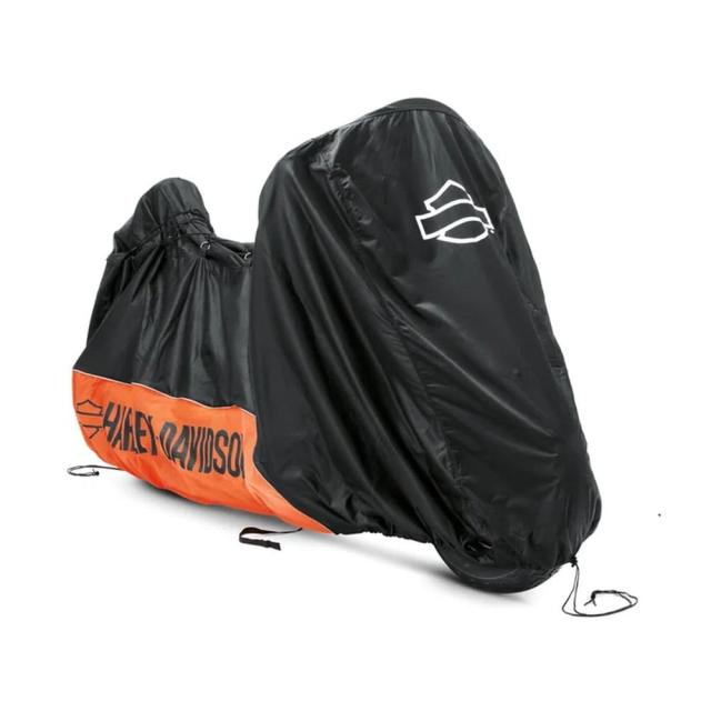 ハーレーダビッドソンCVO純正ボディーカバー 車体カバーシートツーリングモデル ハーレーダビッドソンCVO純正ボディーカバー 車体カバーシート