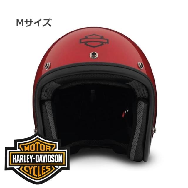 Harley-Davidson アライ　マットブラック ヘルメット Harley-Davidson アライマットブラック ヘルメット
