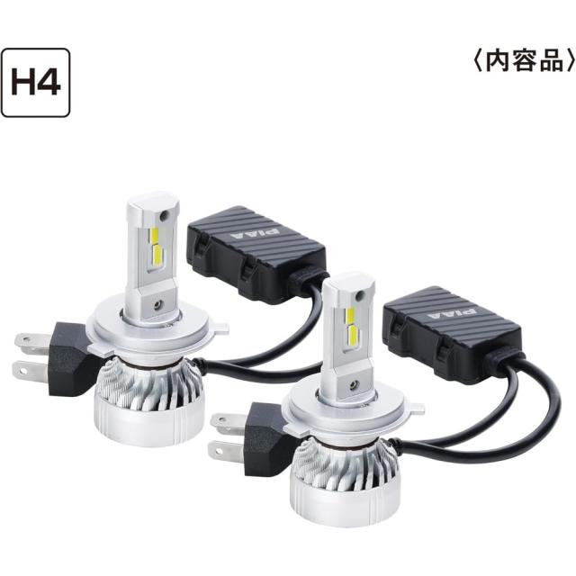 PIAA ヘッド&フォグ用LEDバルブ LEH220_1