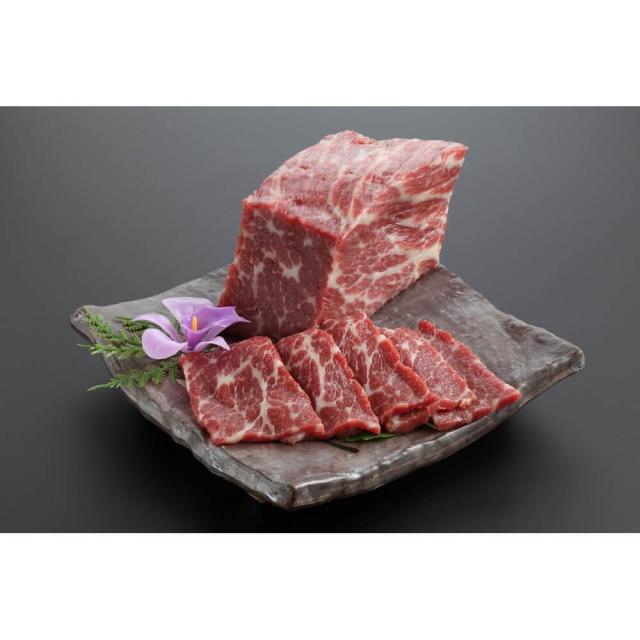 馬刺し 馬肉 赤身 しもふり 桜肉 セット 小田桐産業 馬刺しセット 赤身・上しもふり 各200g入_2