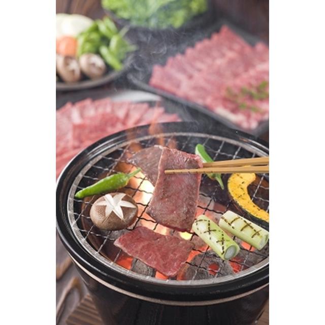 兵庫 神戸牛 焼肉 薔薇 350g 神戸牛 国産牛 兵庫食い道楽 焼肉 やきにく 仕かける 詰合せ