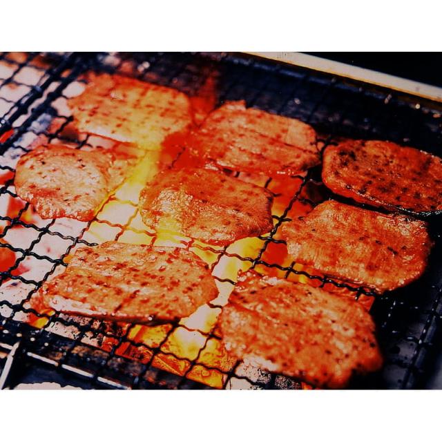 キスケフーズ 味の牛たん喜助 牛たん詰合せ 3種計780g L-4 牛タン ぎゅうたん 焼肉 やきにく セット 詰合せ 熟成_1