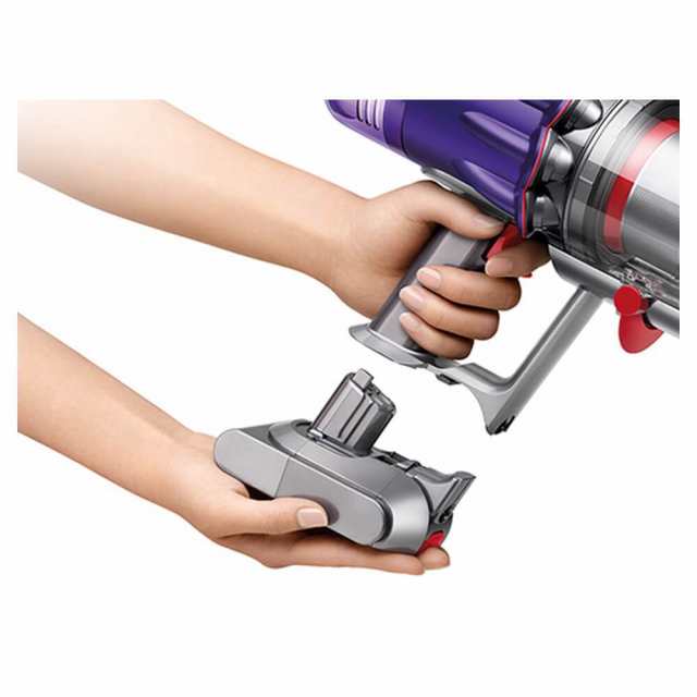 掃除機 サイクロン式 サイクロン ダイソン スティッククリーナー Dyson