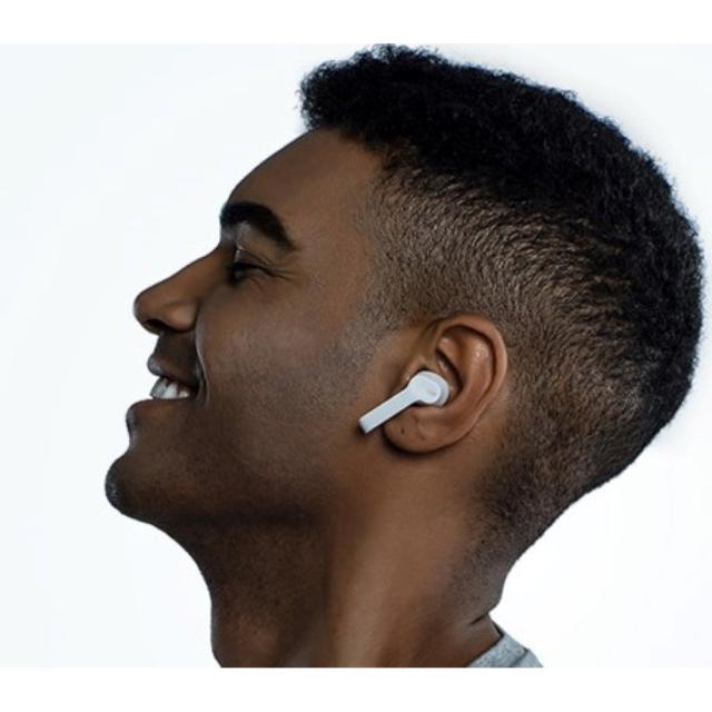 Bluetooth ワイヤレス イヤホン TWS 防水 ボイストリガー機能搭載！ 完全ワイヤレスイヤホン ROWCING AI-007_9