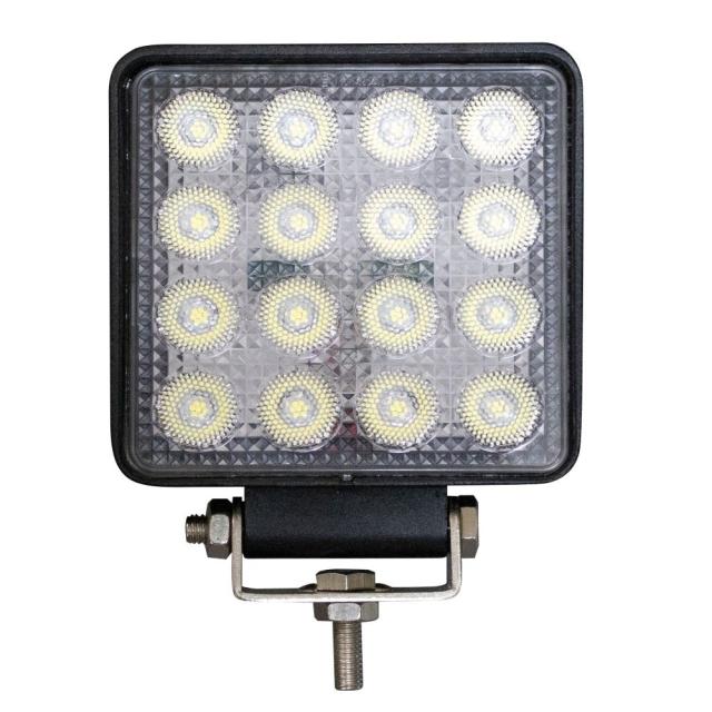 作業灯 照明用品 ライト ＬＥＤ DSK 16灯球LEDワークライト USM-L16
