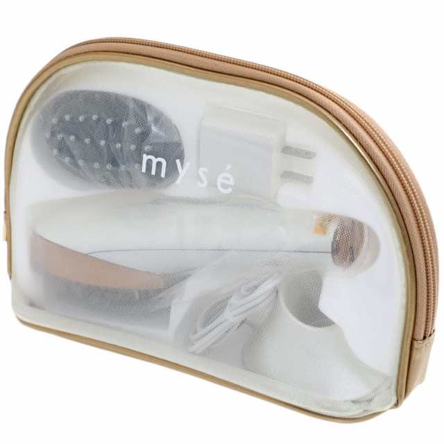 YAMAN ヤーマン myse ミーゼ 美容器 頭皮 スカルプリフトプラス ポーチセット MS82W1 防水 EMS ブラシ型 母の日 プレゼント  ギフトの通販はau PAY マーケット うさマート au PAY マーケット店 au PAY マーケット－通販サイト