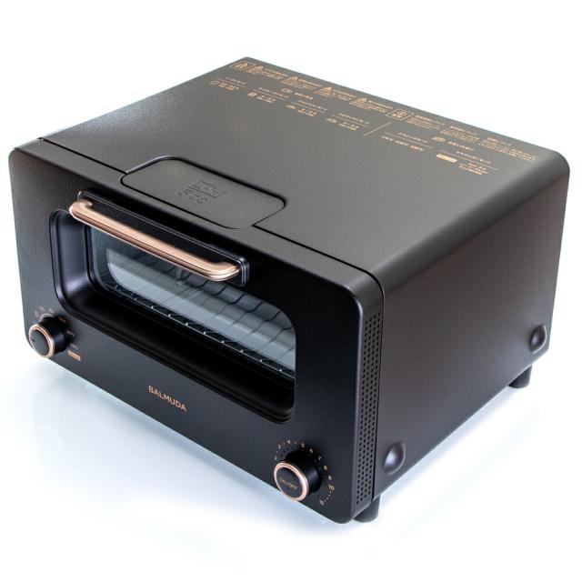 BALMUDA - バルミューダ　BALMUDA The Toaster Pro Proモデル | BALMUDA The Toaster | BALMUDA（バルミューダ