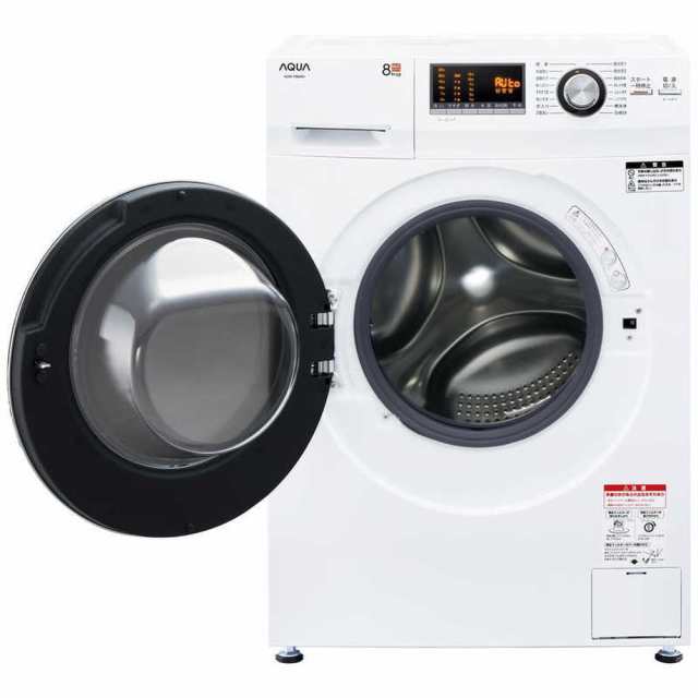 洗濯機 - 配送、設置料込 - 生活家電
