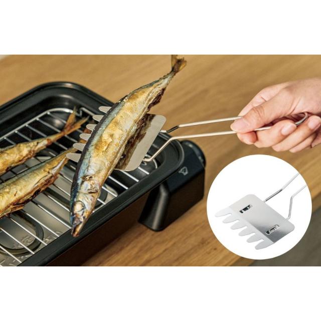 象印マホービン マルチロースター EF-WA30-HZ チャコール ロースター