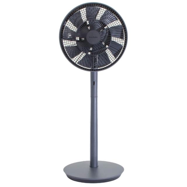 バルミューダ BALMUDA The Green Fan グリーンファン 扇風機 リモコン 