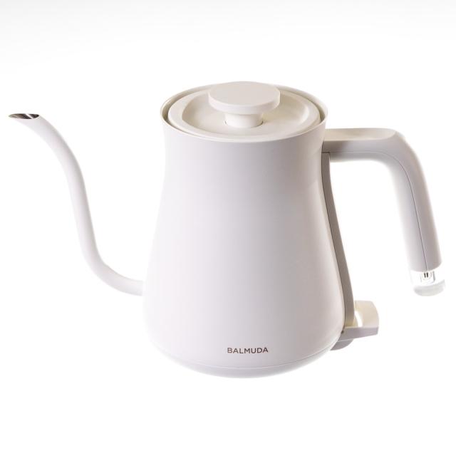キッチン家電 BALMUDA The Pot White バルミューダ ザ ポットBALMUDA（バルミューダ） | 公式通販 家具