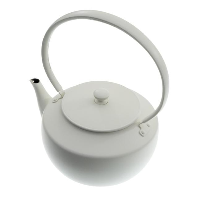 BALMUDA 電気ケトル MoonKettle ホワイト KPT02JP-WH 電気ケトル け 