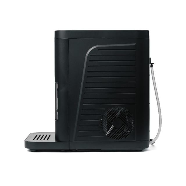 全自動丸氷製造器　 BARTENDER 自宅での一杯が至福の一杯に】透明度の高いアイスボールが自動でできる