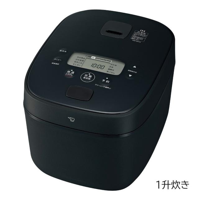 オンライン 象印 IH炊飯ジャー NP-VD18 1升 10合 象印（ZOJIRUSHI） IH