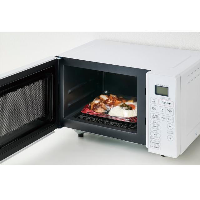 ハイアール オーブンレンジ ホワイト JM-FV16A レンジ オーブン 白 