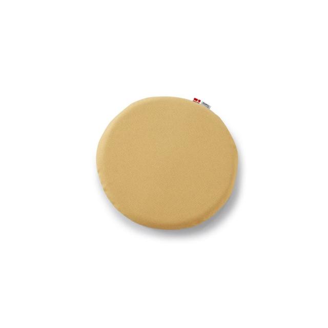 テンピュール マルマルクッションtempur クッション 丸形 椅子用 座布団 オフィス リビング_1