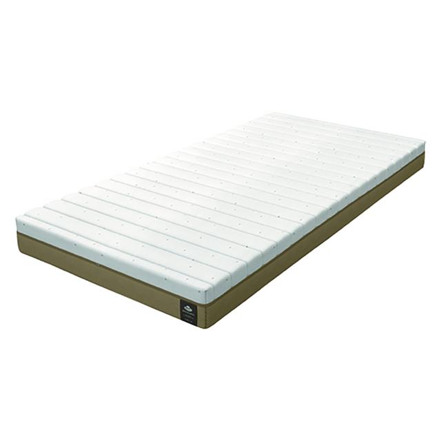 睡眠対策 マットレス 睡眠 体圧分散 洗える 通気性 高反発 硬め シーエンジ販売 ソノレンザ マットレス セミダブル