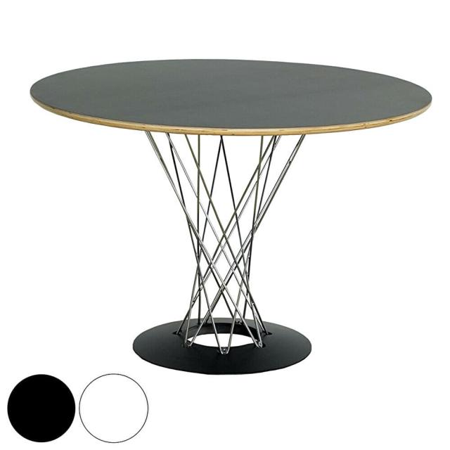 ウィルリミテッド イサム・ノグチサイクロンテーブル WCT-105 テーブル てーぶる サイクロン コンパクト ブランドの通販は