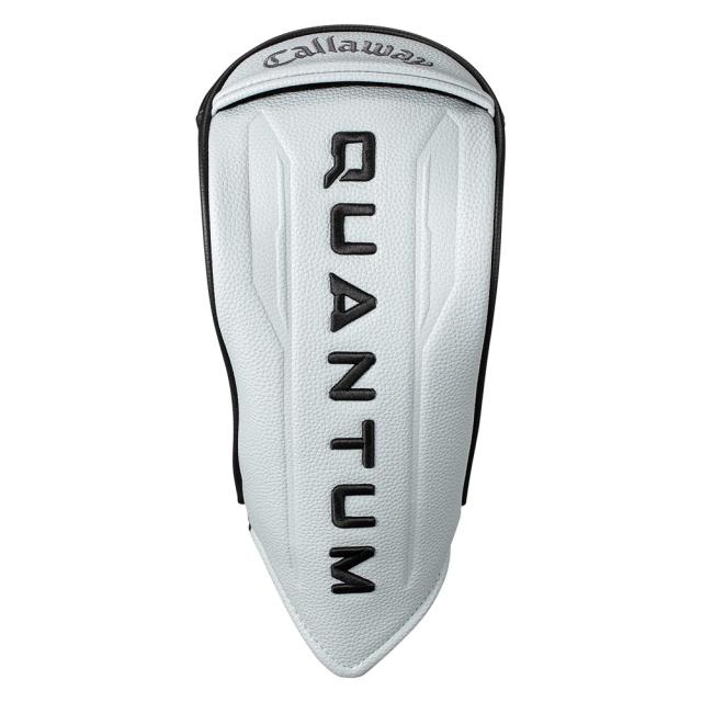 キャロウェイゴルフ 26 QUANTUM MAX ATHLEMAX 50 ドライバー #1 高初速 高弾道 飛距離性能 弾道補正 低重心_4
