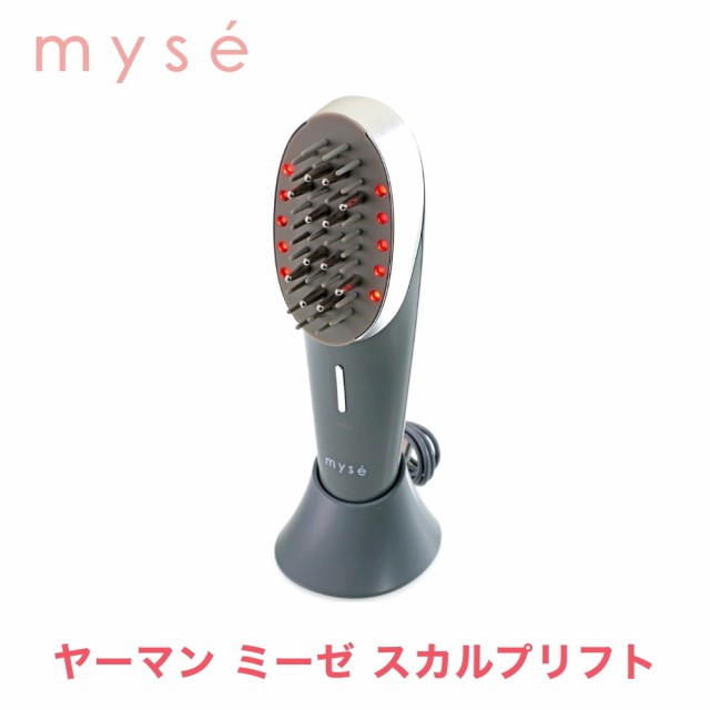 ya-man YAMAN myse 頭皮ケア ヘッドスパ ヘアケアヤーマン ミーゼ