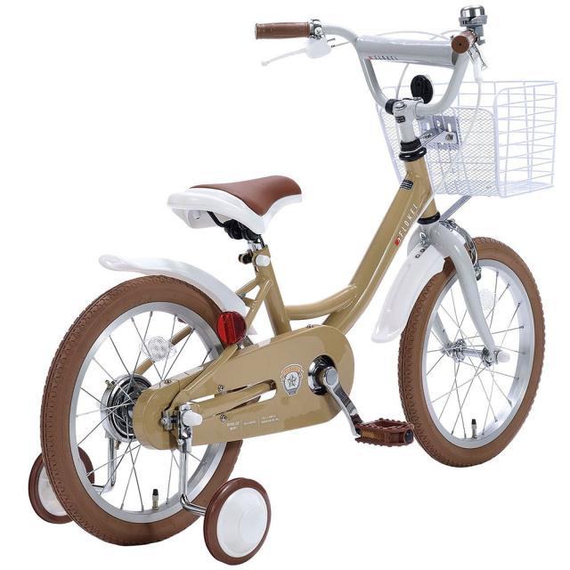 自転車 子供用自転車 キッズサイクル キッズ自転車 補助輪付き