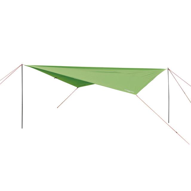 アウトドア レジャー テント タープ キャンプ BBQ キャプテンスタッグ トレッカー レクタ 320×290UV GR UA-1085_1