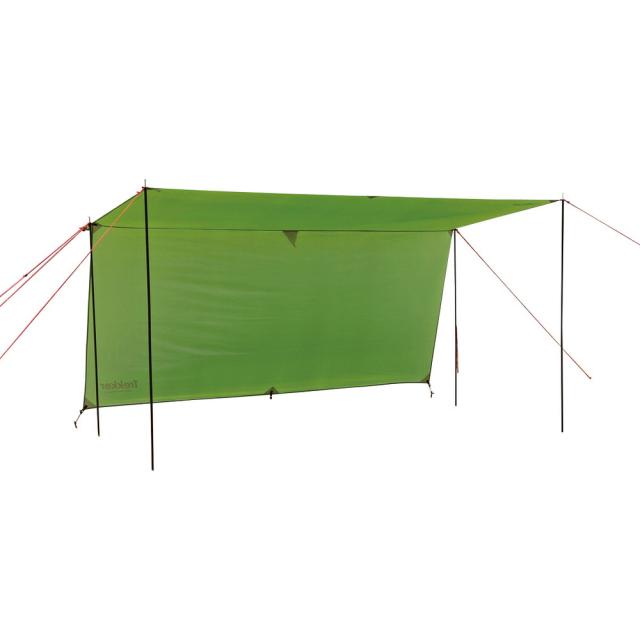 アウトドア レジャー テント タープ キャンプ BBQ キャプテンスタッグ トレッカー レクタ 320×290UV GR UA-1085_3