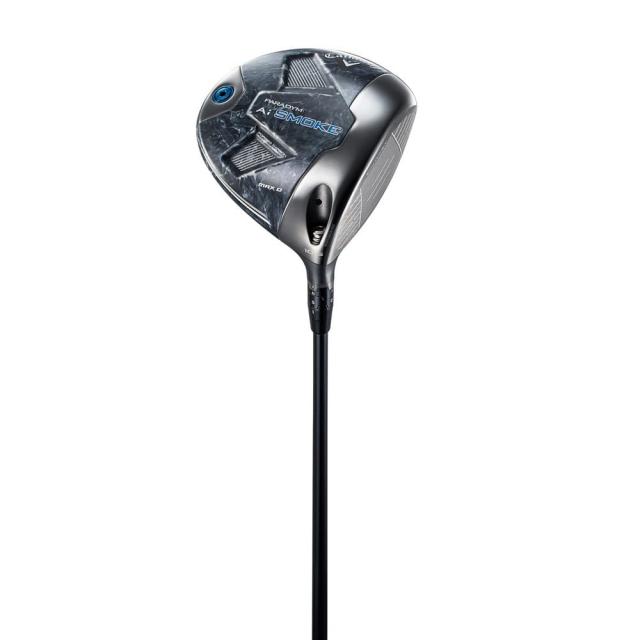 キャロウェイ 24 PARADYM Ai SMOKE MAX-D CW テンセイ50 ドライバー ゴルフ クラブ ゴルフクラブ ドライバー Callaway