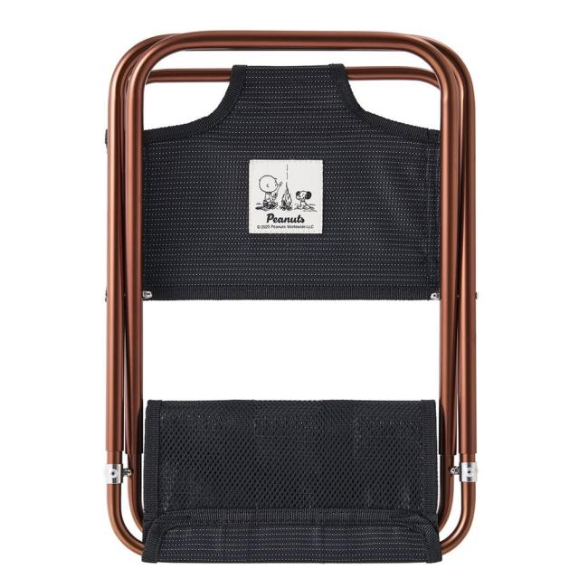 LOGOS ロゴス SNOOPY あぐらチェア スヌーピー チェアー イス 椅子