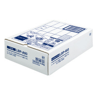 ポイント５倍☆ コクヨ モノクロレーザープリンタ用紙ラベル　Ａ４　５００枚入　２０面カット LBP-A93の通販は