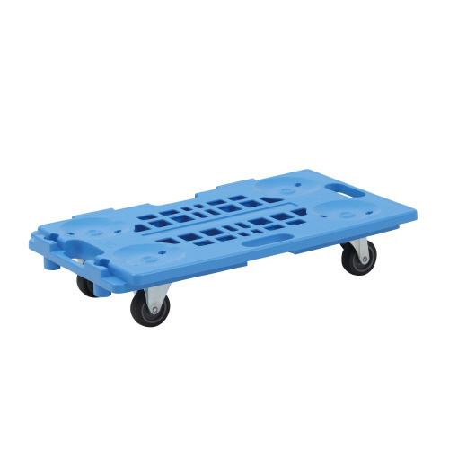 金沢車輌 連結式静音ジョイントキャリー　２００ｋｇ荷重 JC-200GSSの通販は 5,759円