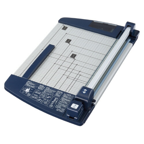 コクヨ ペーパーカッター　　ロータリー式　４０枚切り　Ａ３　 DN-TR401の通販は