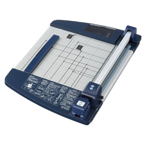 コクヨ ペーパーカッター　　ロータリー式　４０枚切り　Ａ４　 DN-TR403の通販は