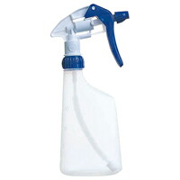 山崎産業 キャニオンスプレー　Ｈ−５００　ブルー　容量／５００ｍｌ C356-000X-MB-BL
