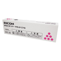 リコー リコー対応イプシオＳＰトナー　Ｃ７１０　　マゼンタ　 515290の通販は