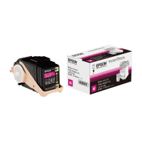 エプソン エプソン　ＥＴカートリッジ　Ｍサイズ　ＬＰＣ３Ｔ３１Ｍ　　マゼンタ　 LPC3T31M