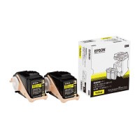 エプソン エプソン ETカートリッジ LPC3T31YPV イエロー LPC3T31YPVの通販は