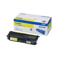 ブラザー ブラザー対応トナーカートリッジ　ＴＮ−３９６Ｙ　　イエロー　 TN-396Y 9,232円