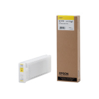 エプソン エプソン　インクカートリッジ　ＳＣ１Ｙ７０　イエロー SC1Y70の通販は 33,237円