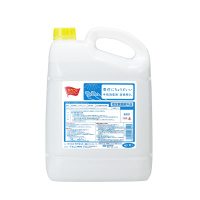 カウネット 受付にちょうどいい手指消毒液　詰替用　５Ｌ 4241-6463の通販は 6,908円