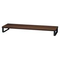 カウネット Ｋａｔａｚｕｋ　机上台　幅６５０ｍｍ　ダークブラウン 3196-8027 4,898円