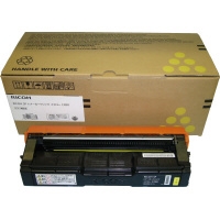 リコー リコー　ＳＰトナー　Ｃ２００　イエロー 600571の通販は