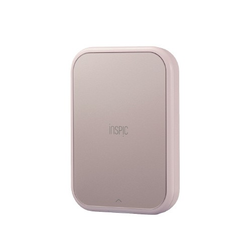 キヤノン スマホプリンターｉＮＳＰｉＣＰＶ２２３　ピンク PV-223-PK