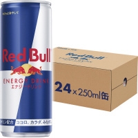 ＃レッドブルジャパン ＃レッドブル　エナジードリンク　250ml×24本 291297 6,559円